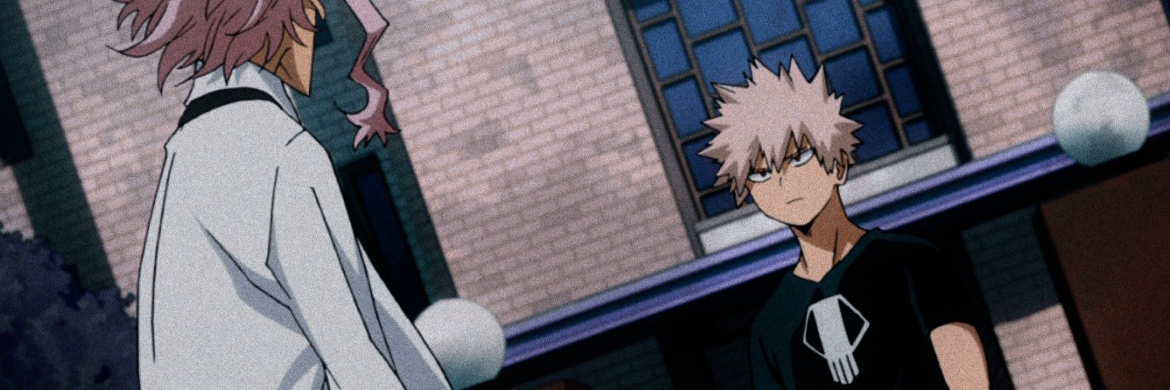 Katsuki_tmgdr's profile banner image