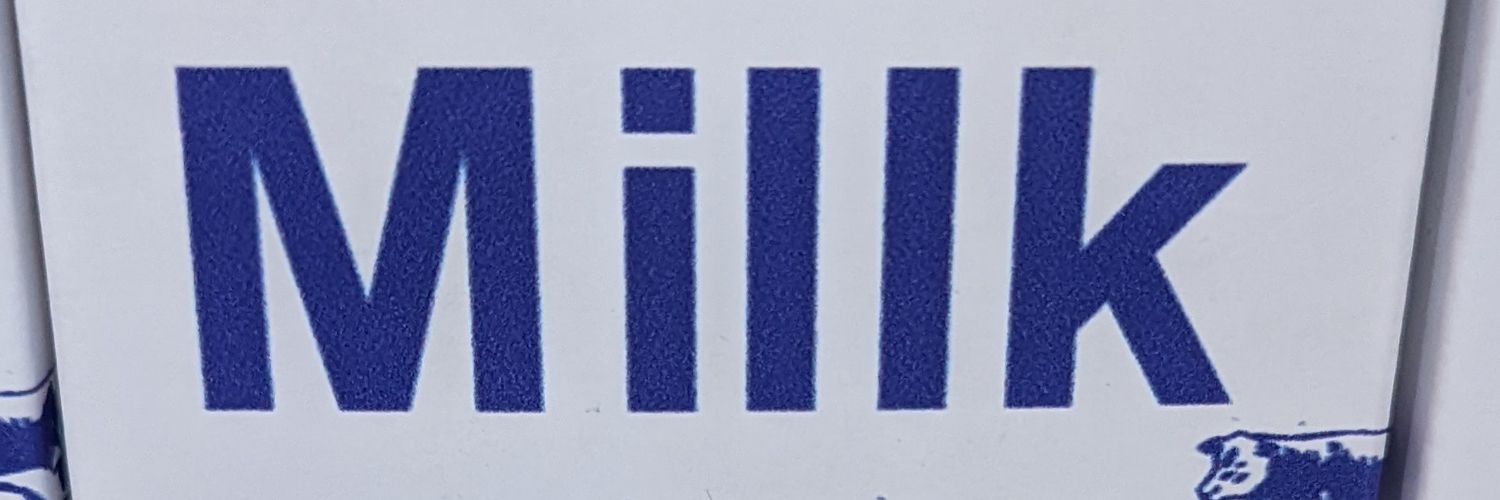 Insignis's profile banner image