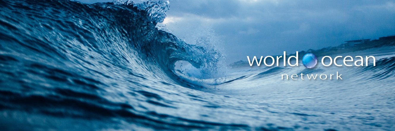 World Ocean Network banner