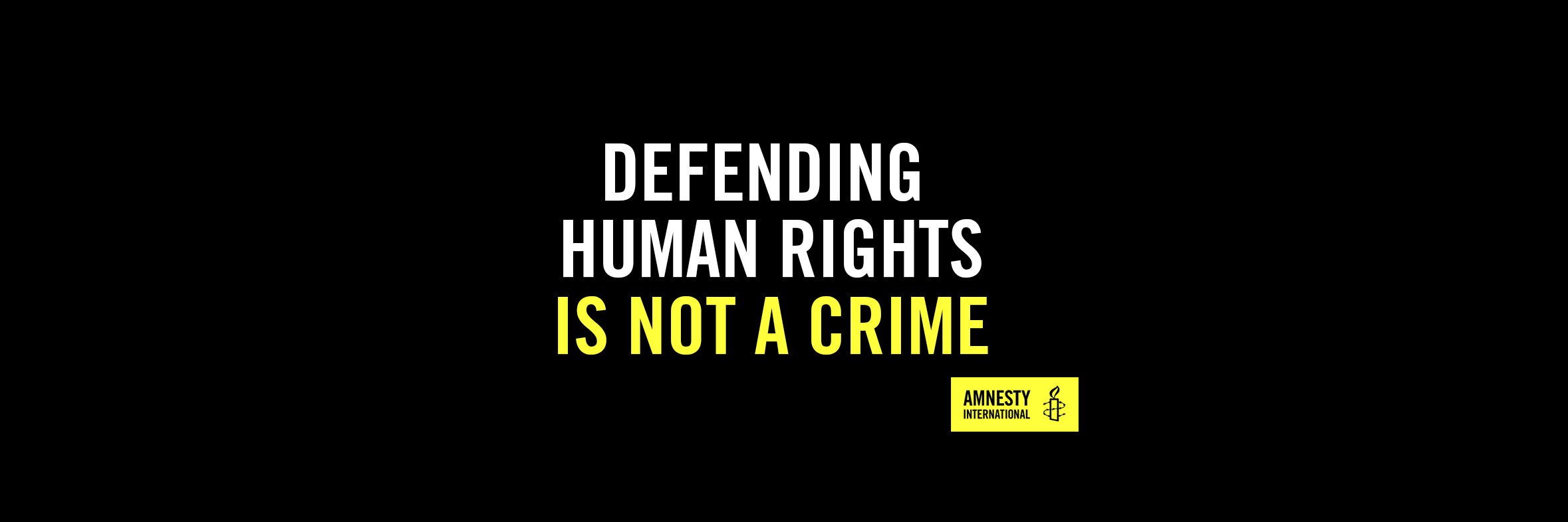AmnestySlovakia's profile banner image