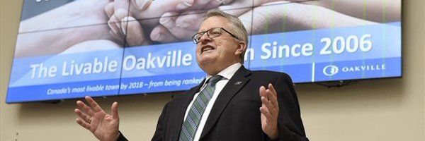 MayorRobBurton Profile Banner