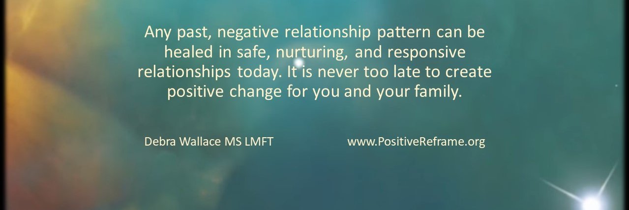 Debra Wallace MS LMFT banner