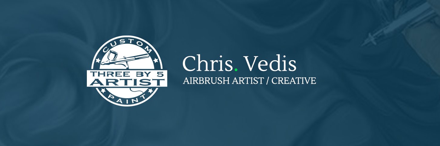 Threeby5Artist's profile banner image