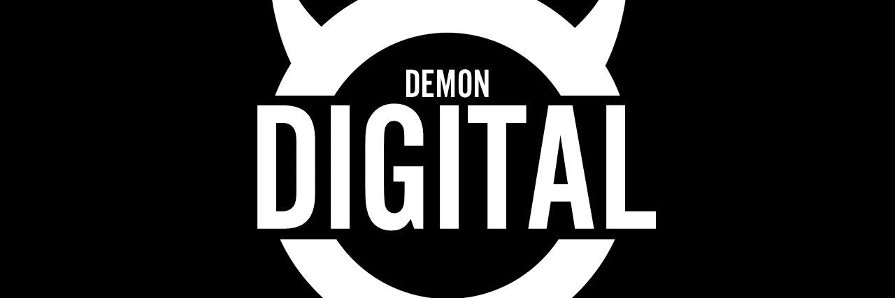 Demon Digital banner