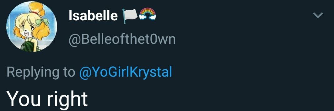 YoGirlKrystal's profile banner image