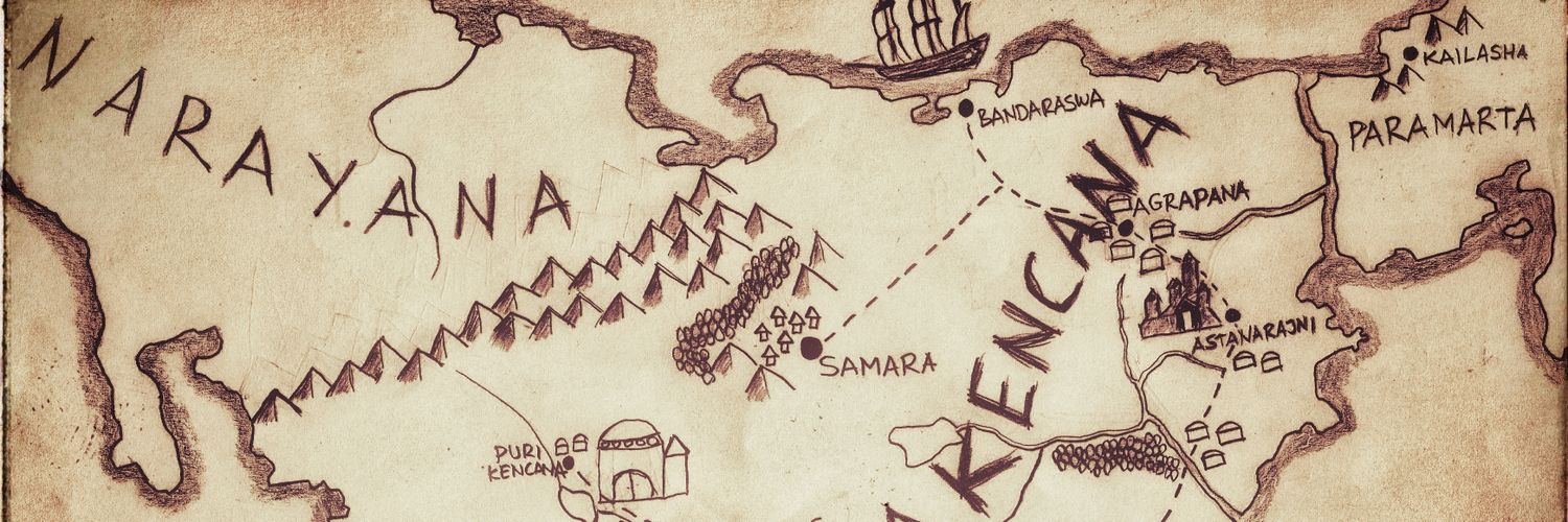 Christnadi's profile banner image