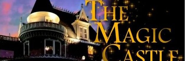 DannyMagic banner