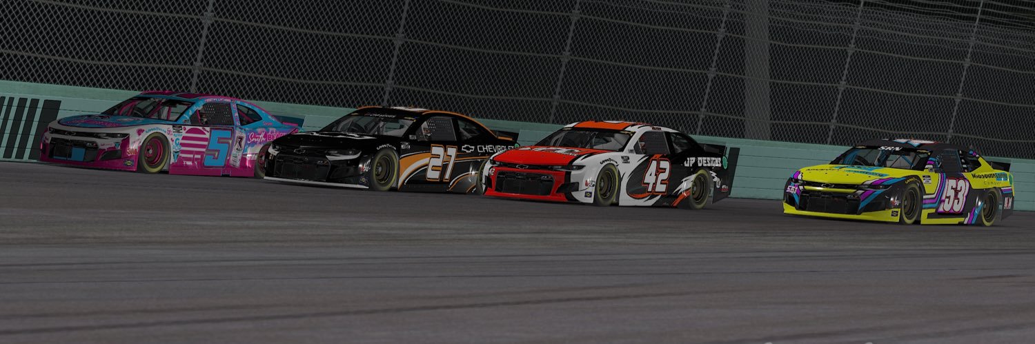 Next Level Motorsports banner