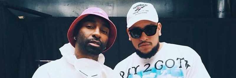 A Z Z Y 🇿🇦 banner