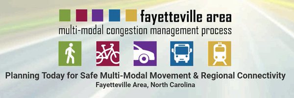 Multi-Modal Congestion Management Process Profile Banner