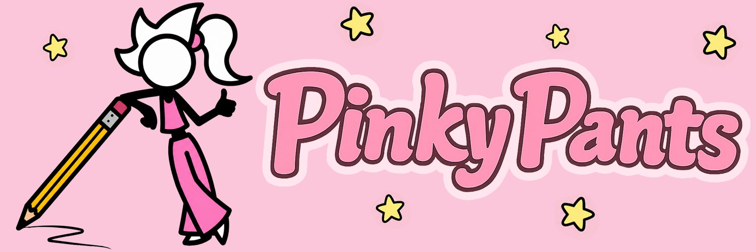 pinkypantsdev's profile banner image