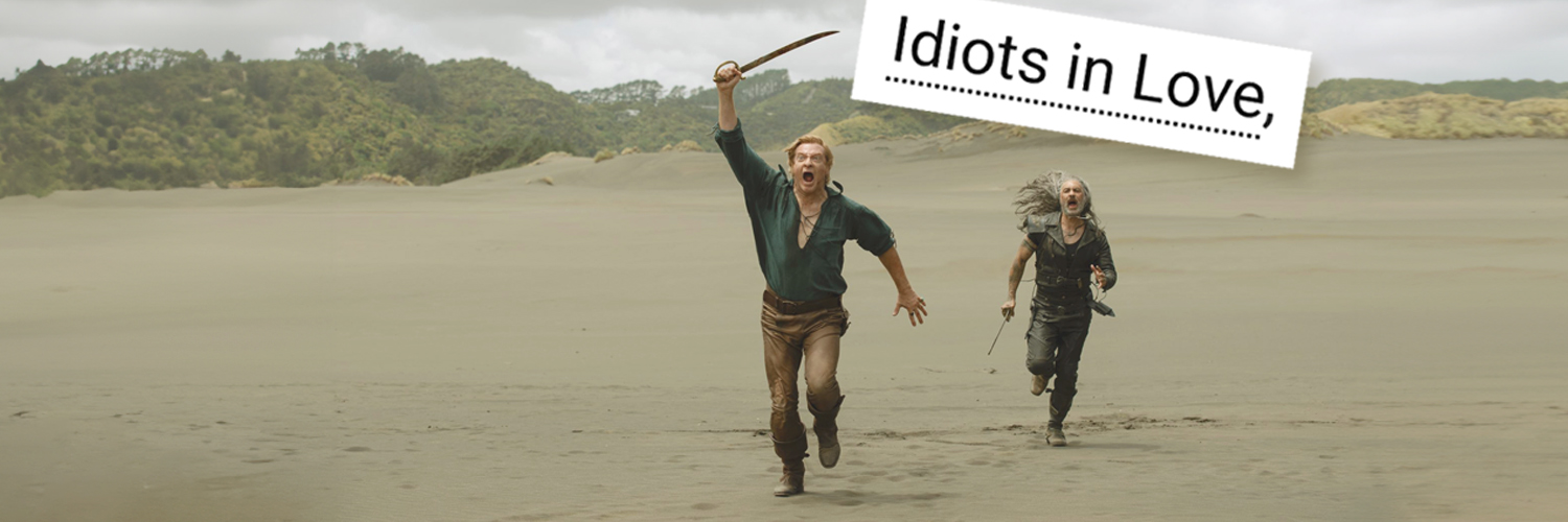 LadyPolitiks's banner