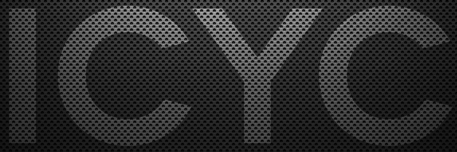 ICYCIN's profile banner image
