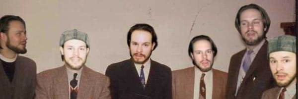 User does not exist™ banner