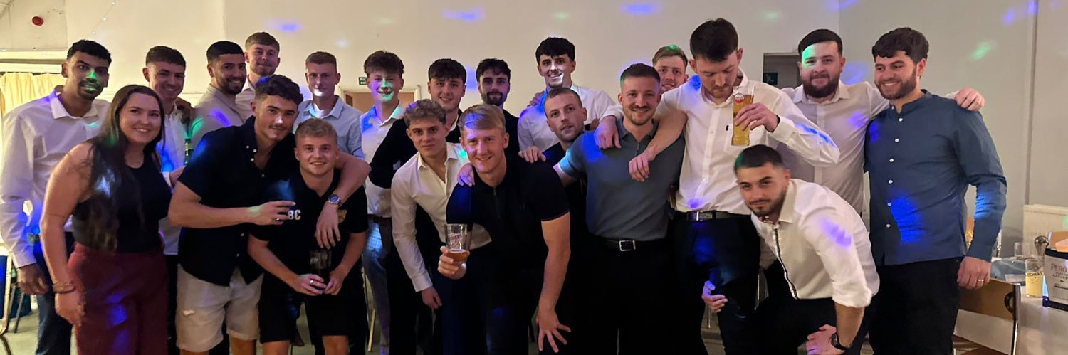 Billy Chappell banner