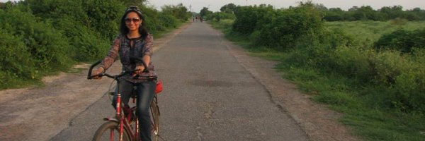 anjali7947 Profile Banner