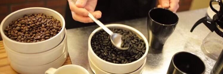 ashijimacoffee's profile banner image