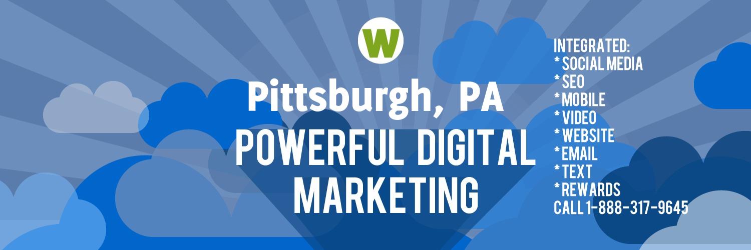 WebPittsburghPA's profile banner image