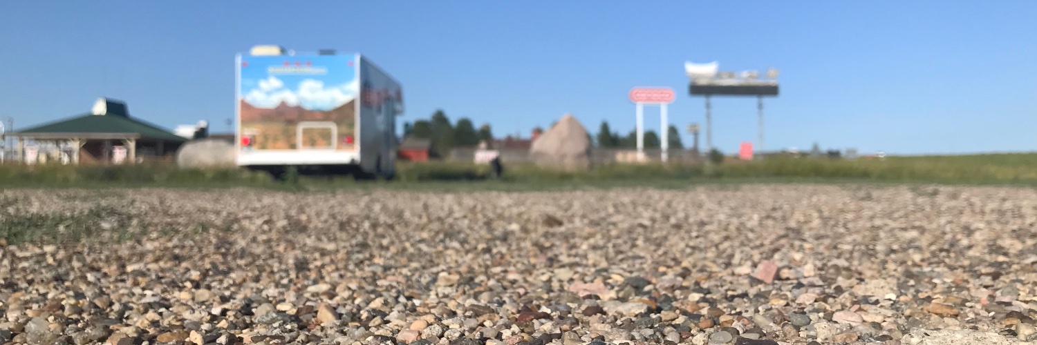 mrubenstone's profile banner image