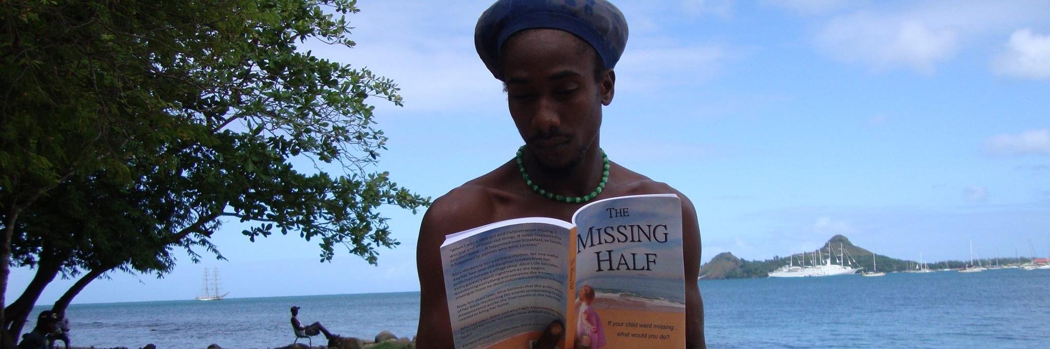 amblesideauthor's profile banner image