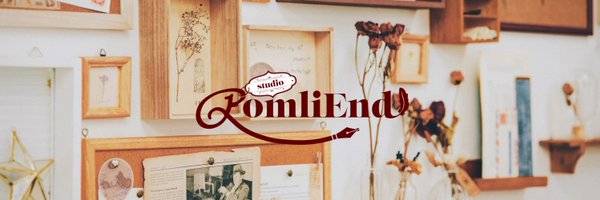 studio_RomliEnd Profile Banner
