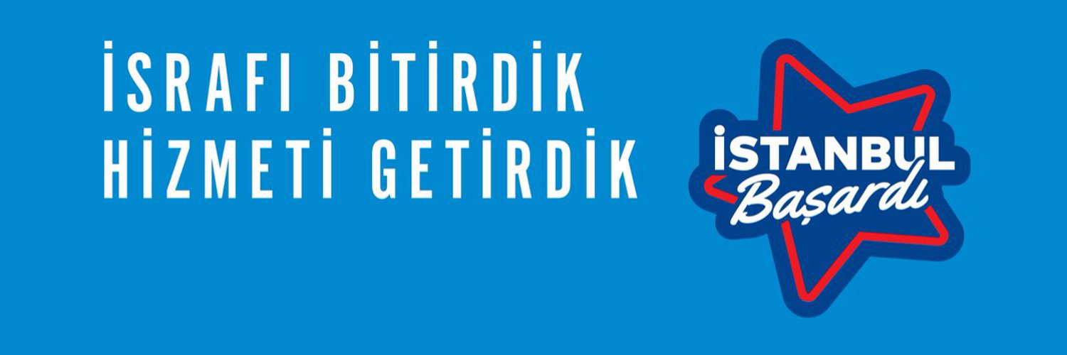 İstanbul Destek Profile Banner