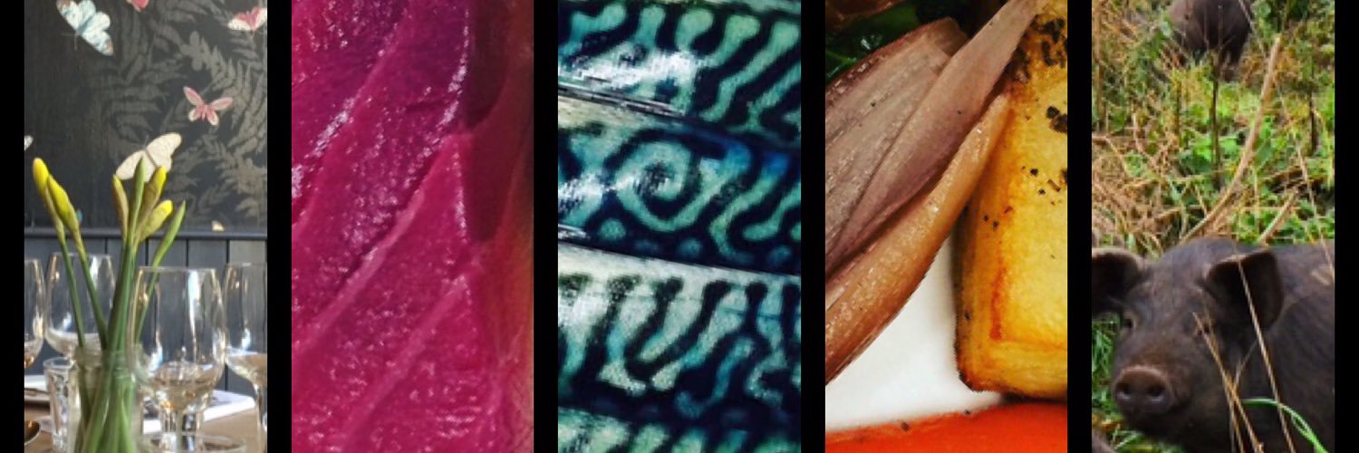 Deesons Restaurant banner