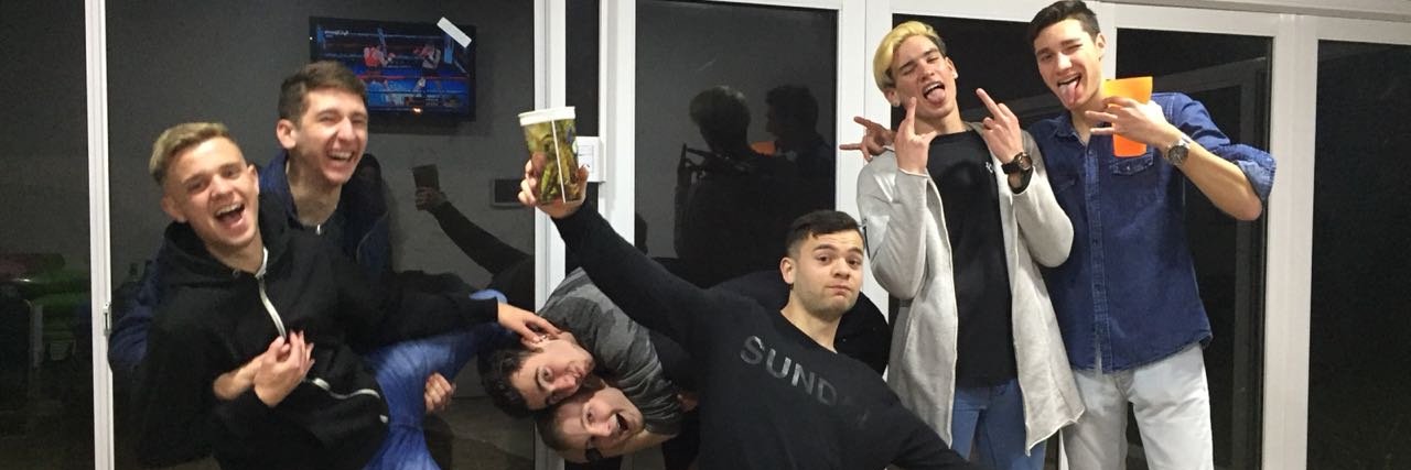 facuvylasek's profile banner image