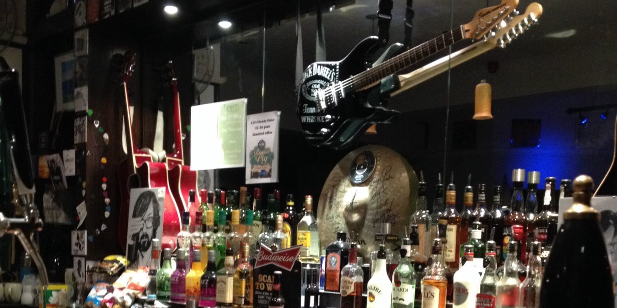 thersbar's profile banner image