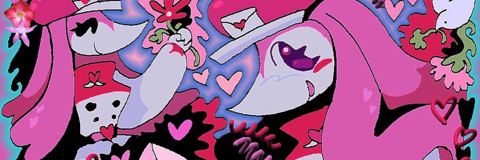 💌's banner