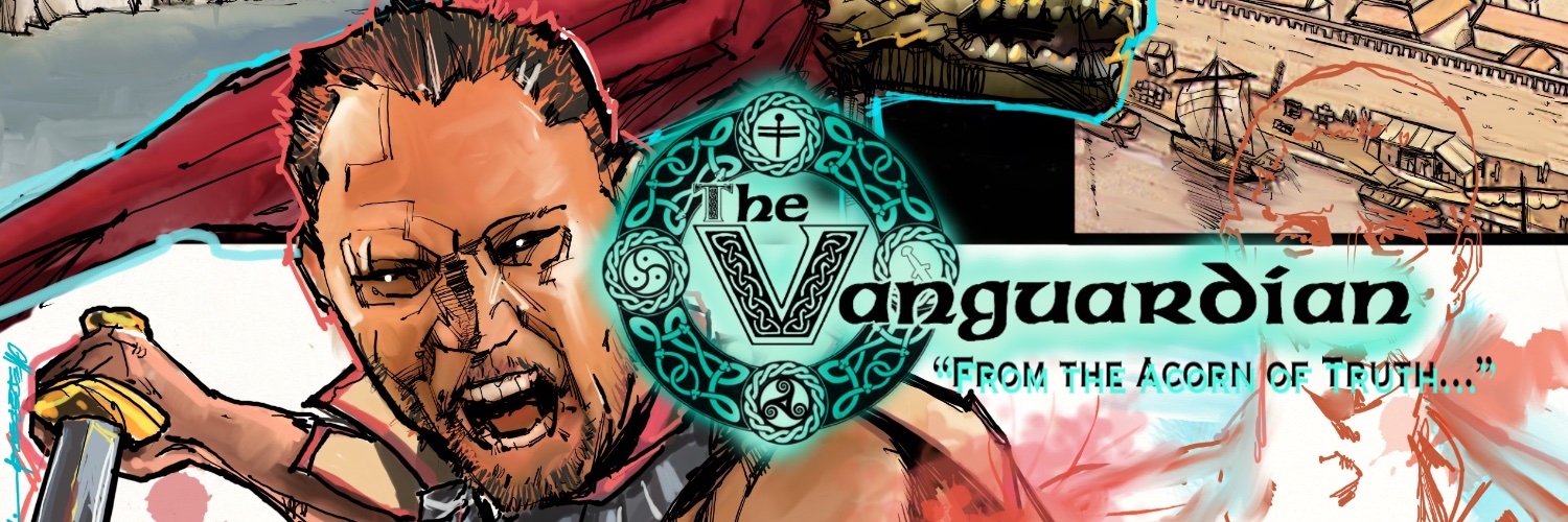 DangerComics banner