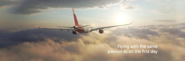 Iberia_en Profile Banner