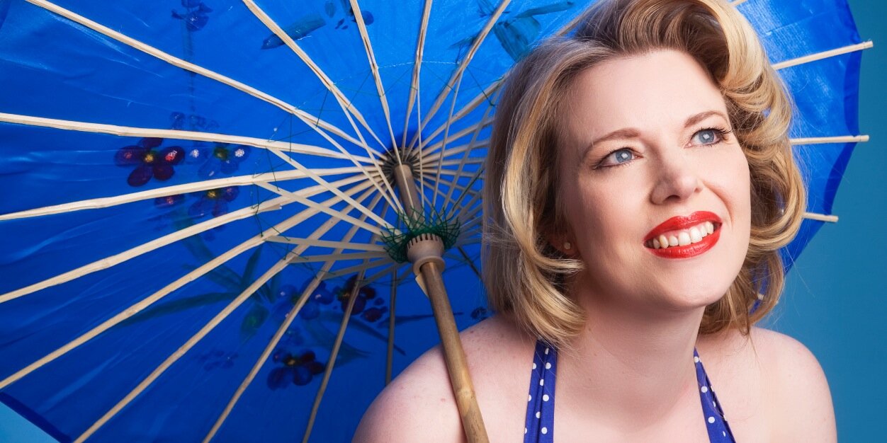 Lisa Batty - Cocktails with Lisa banner