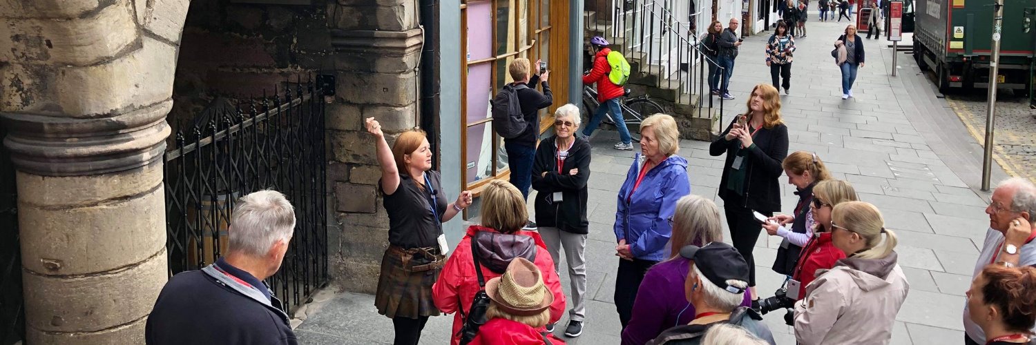MiniKiltTours's profile banner image