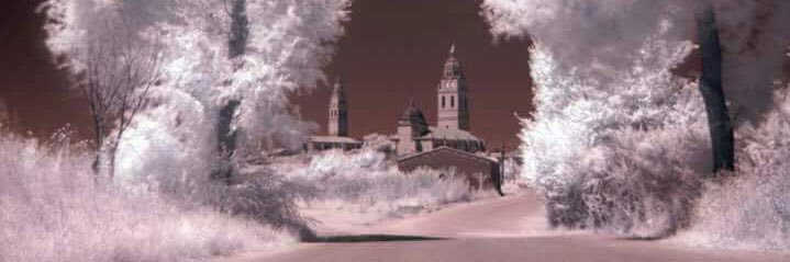 Arturo V. Hernández banner