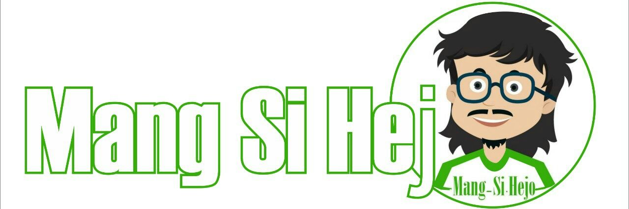 MangSiHejo's profile banner image