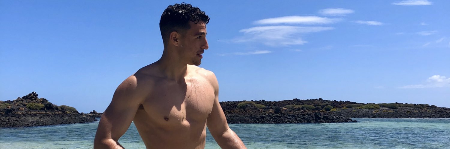 JorgeAH5's profile banner image