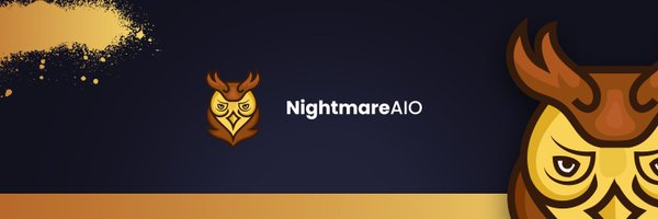 Nightmare_AIO Profile Banner