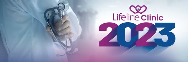 Lifeline Clinic Profile Banner