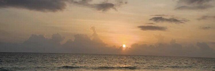 Capricorn girl ♑️ banner