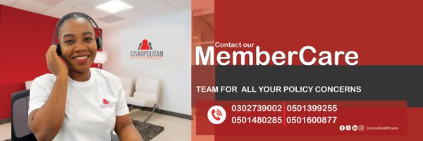 cosmohealthcare Profile Banner