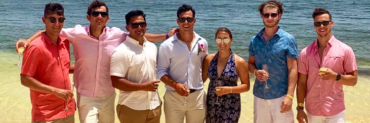 melloj29's profile banner image