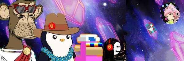 nft66_666 Profile Banner