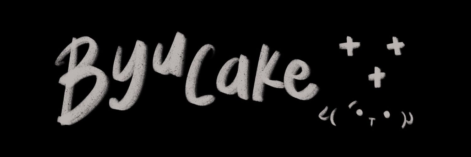 kyuhaere's profile banner image