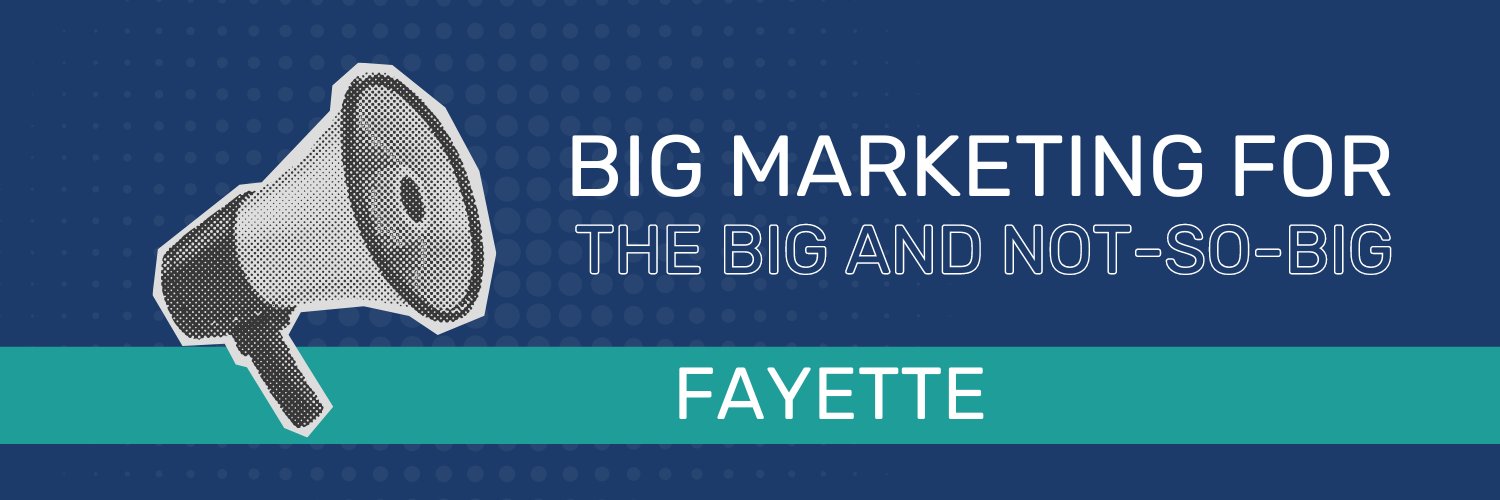 TGG_Fayette's profile banner image
