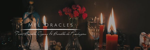 melloracles Profile Banner