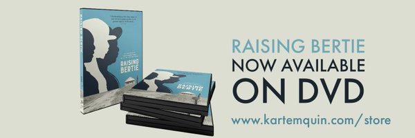 RaisingBertie Profile Banner