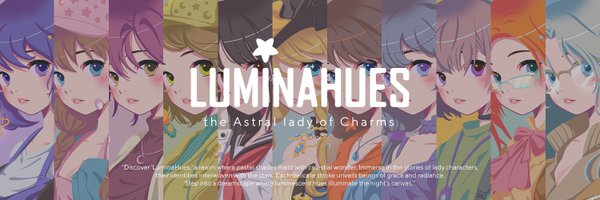 VariantzArt Profile Banner