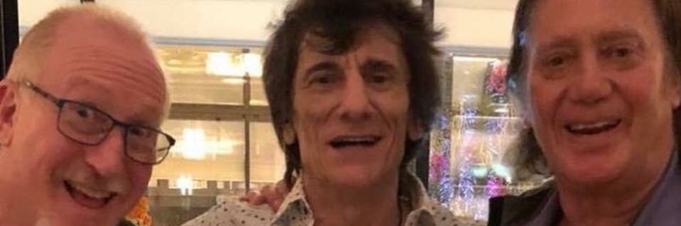 Chip Latham Artist Manager banner