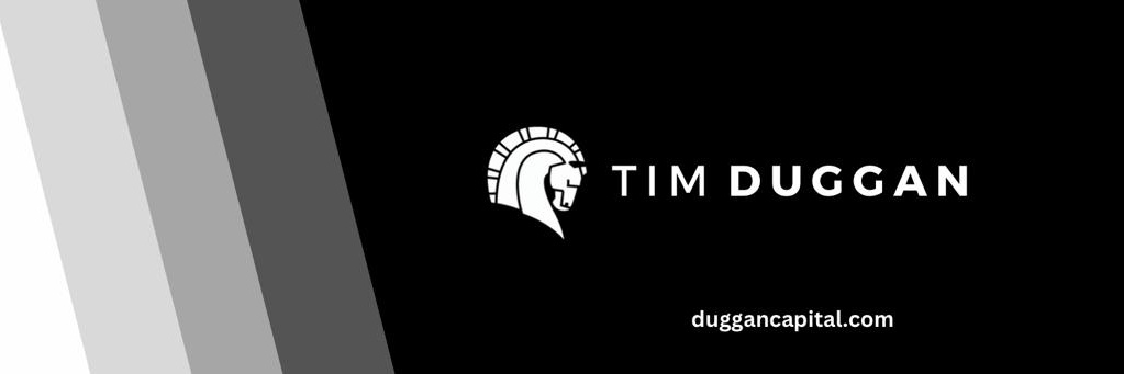 Tim Duggan banner